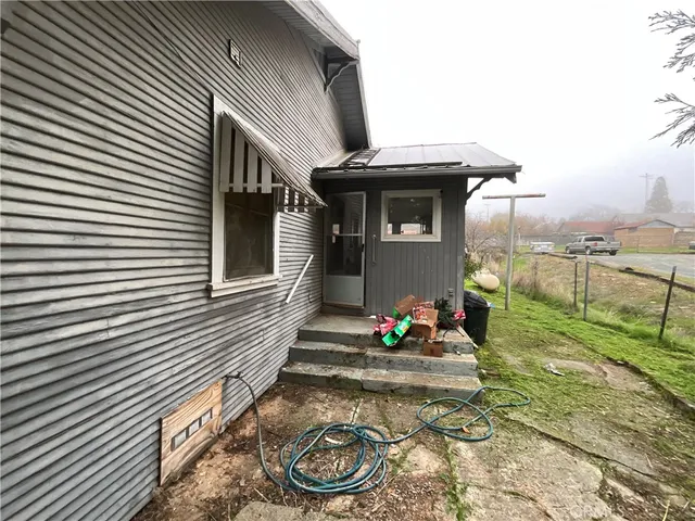 $250,000 | 10312 Park Lane, Coulterville, CA 95311