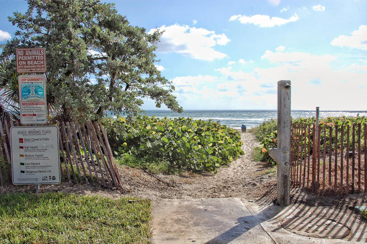 829 Camino Road, Unit 112B Delray Beach, FL 33445 - Photo 34 of 36 DelrayOcean