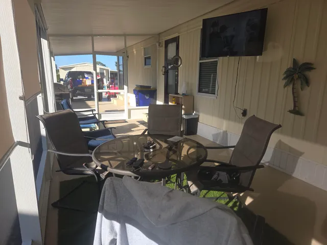 $264,900 | 7871 Southeast Shenandoah Drive, Hobe Sound, FL 33455