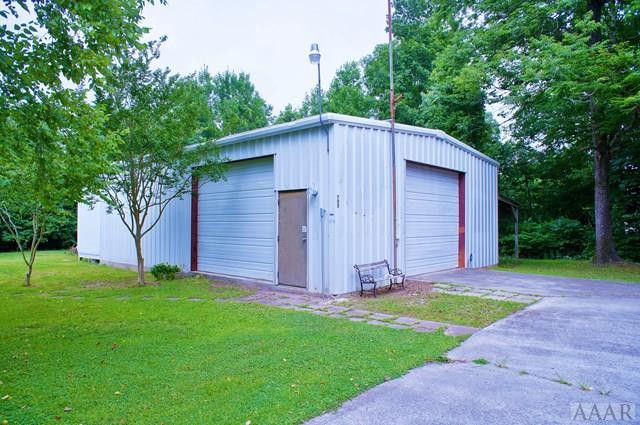 705 Yeopim Road Edenton, NC 27932 - Photo 13 of 35 Workshop
