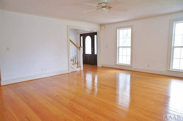 705 Yeopim Road Edenton, NC 27932 - Photo 19 of 35 Living Room