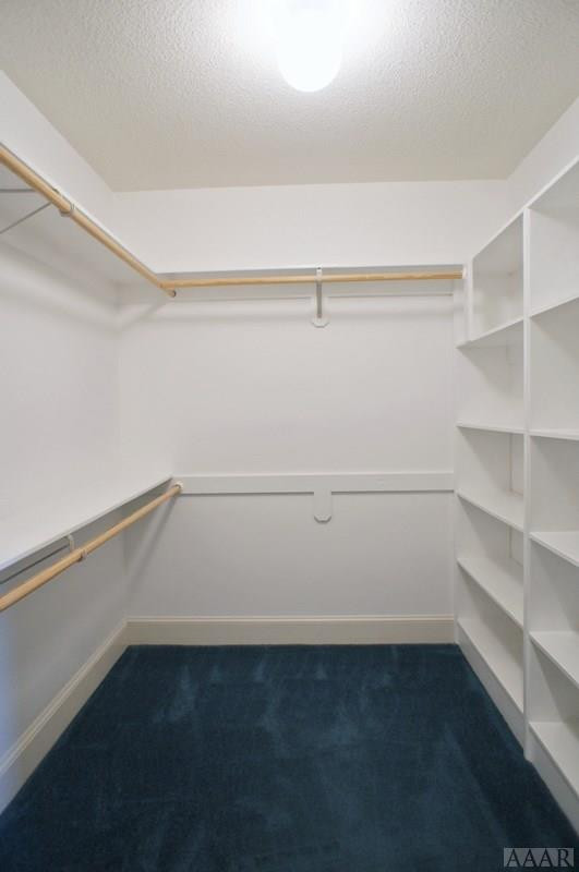 705 Yeopim Road Edenton, NC 27932 - Photo 22 of 35 Master Bedroom Closet