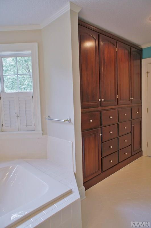 705 Yeopim Road Edenton, NC 27932 - Photo 24 of 35 Extra Storage in Master Bath