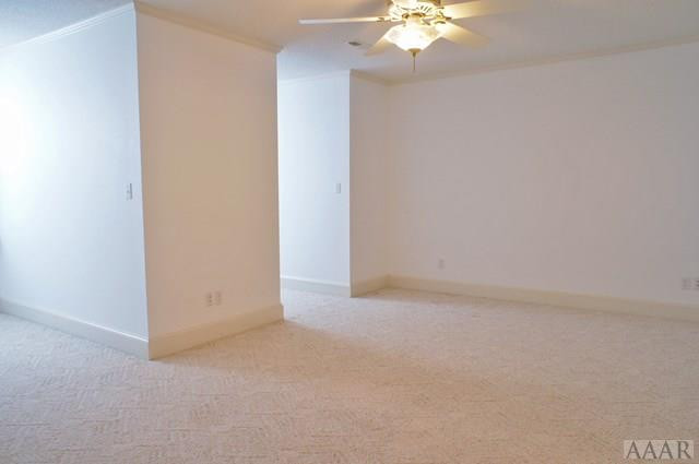 705 Yeopim Road Edenton, NC 27932 - Photo 28 of 35 Bedroom #3 is Upstairs