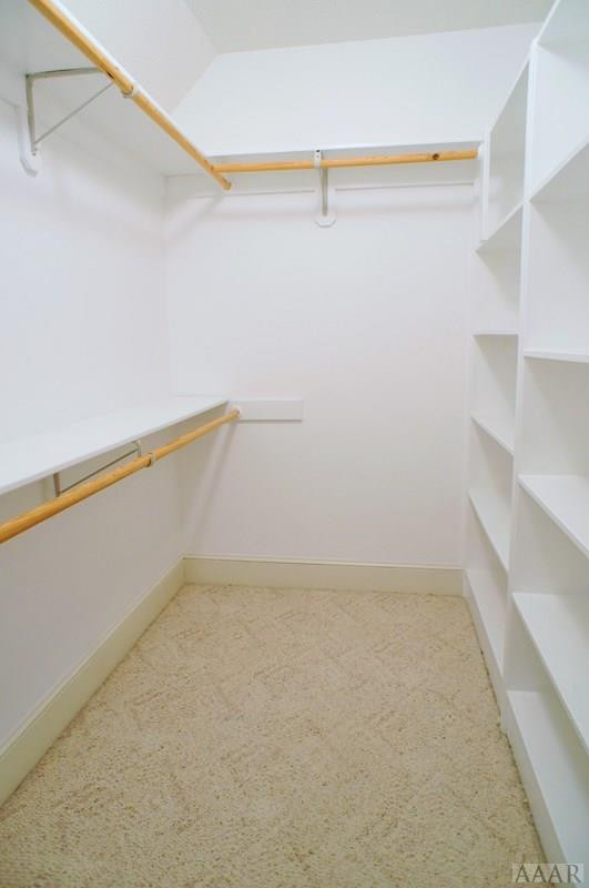 705 Yeopim Road Edenton, NC 27932 - Photo 29 of 35 Walk In Closet for Bedroom #3