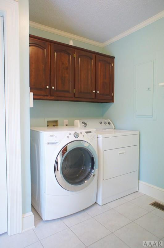 705 Yeopim Road Edenton, NC 27932 - Photo 32 of 35 Laundry Room