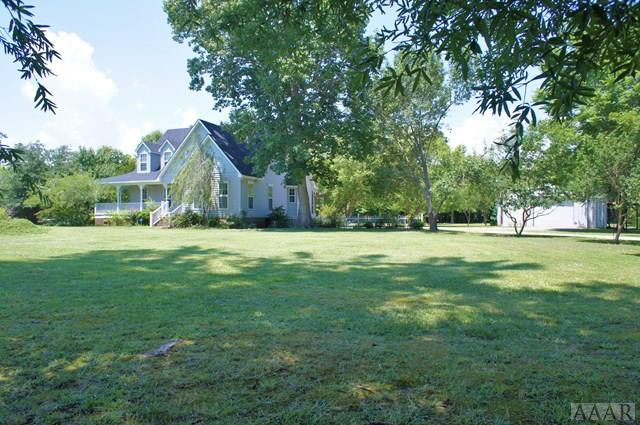705 Yeopim Road Edenton, NC 27932 - Photo 35 of 35 Beautiful Setting