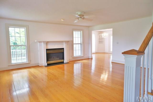 705 Yeopim Road Edenton, NC 27932 - Photo 4 of 35 Living Room