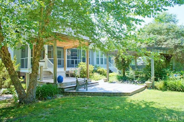 705 Yeopim Road Edenton, NC 27932 - Photo 6 of 35 Arbor, Deck, and Fountain