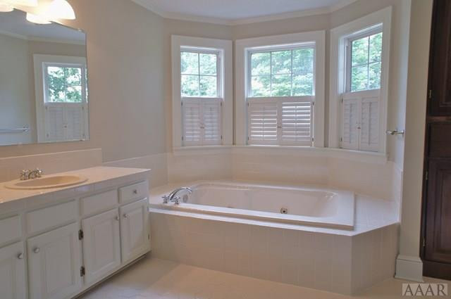 705 Yeopim Road Edenton, NC 27932 - Photo 7 of 35 Oversized Master Bath
