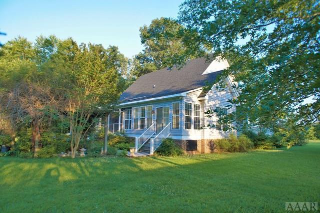 705 Yeopim Road Edenton, NC 27932 - Photo 8 of 35 Sun Room and Screened Porch