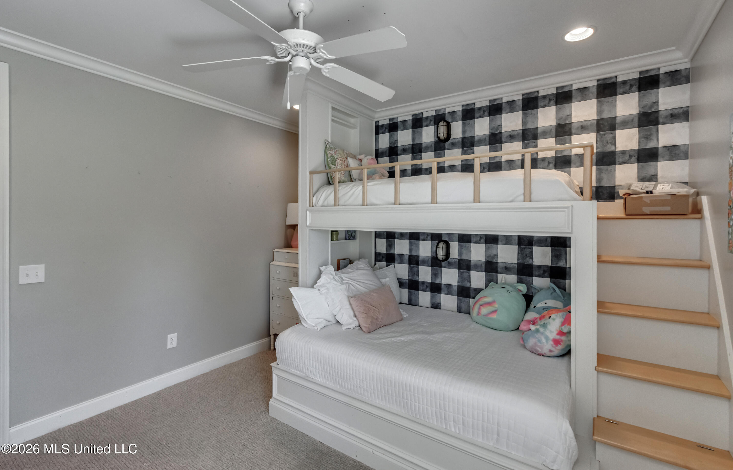 103 Ridgetop Circle Flowood, MS 39232 - Photo 51 of 83 103 Ridgetop Cir--29