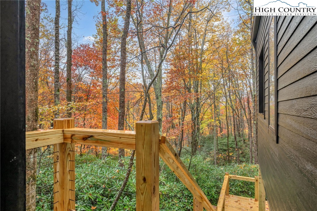 106 Jackpine Road Beech Mountain, NC 28604 - Photo 29 of 30