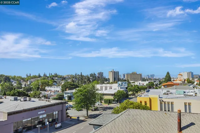 a city view with of buildings