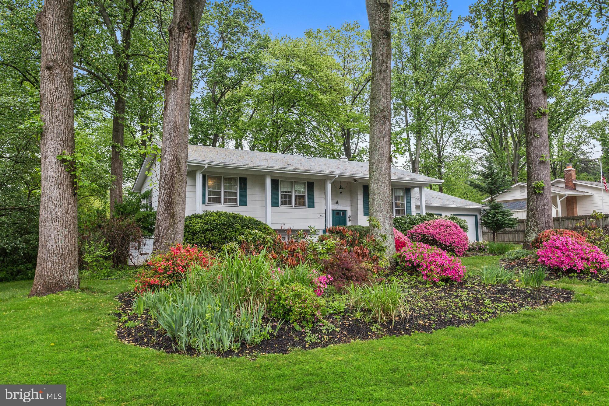 2302 Musgrove Road Silver Spring, MD 20904 - Photo 1 of 25 Exterior (Front)