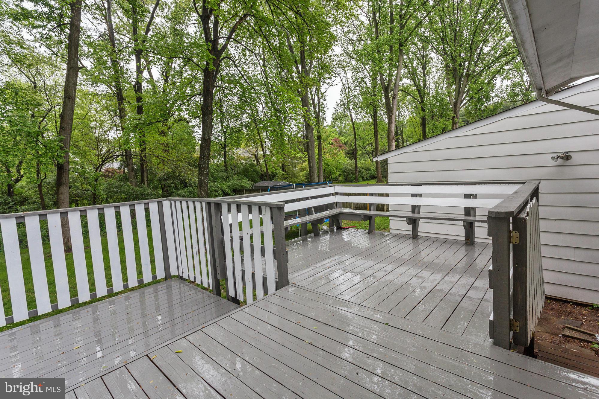 2302 Musgrove Road Silver Spring, MD 20904 - Photo 22 of 25 Exterior (General)