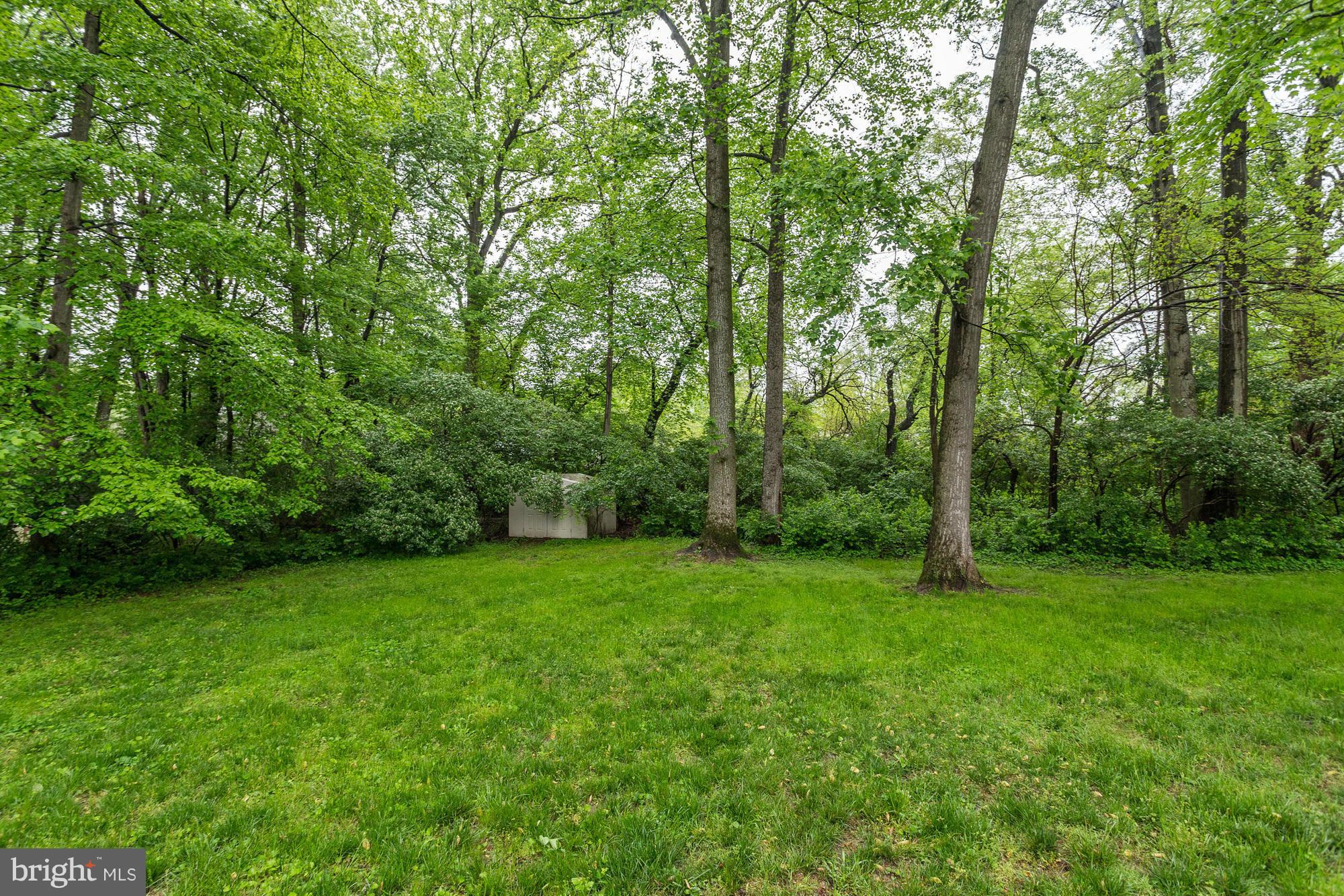2302 Musgrove Road Silver Spring, MD 20904 - Photo 23 of 25 Exterior (Rear)