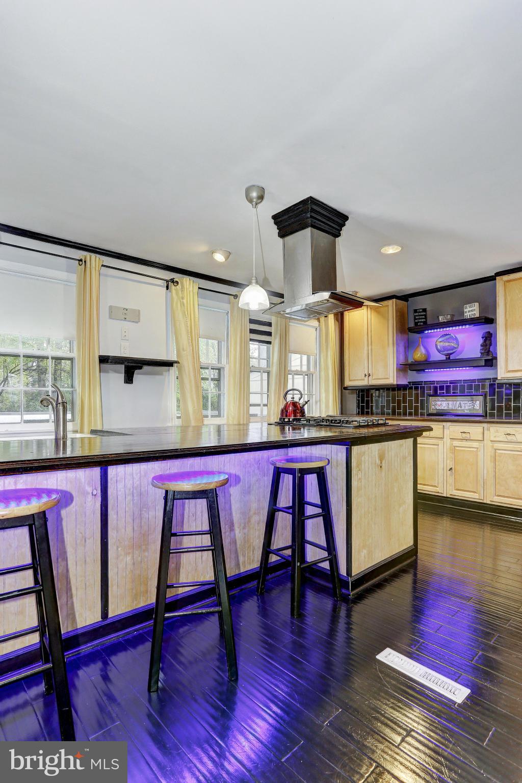 2302 Musgrove Road Silver Spring, MD 20904 - Photo 6 of 25 Kitchen
