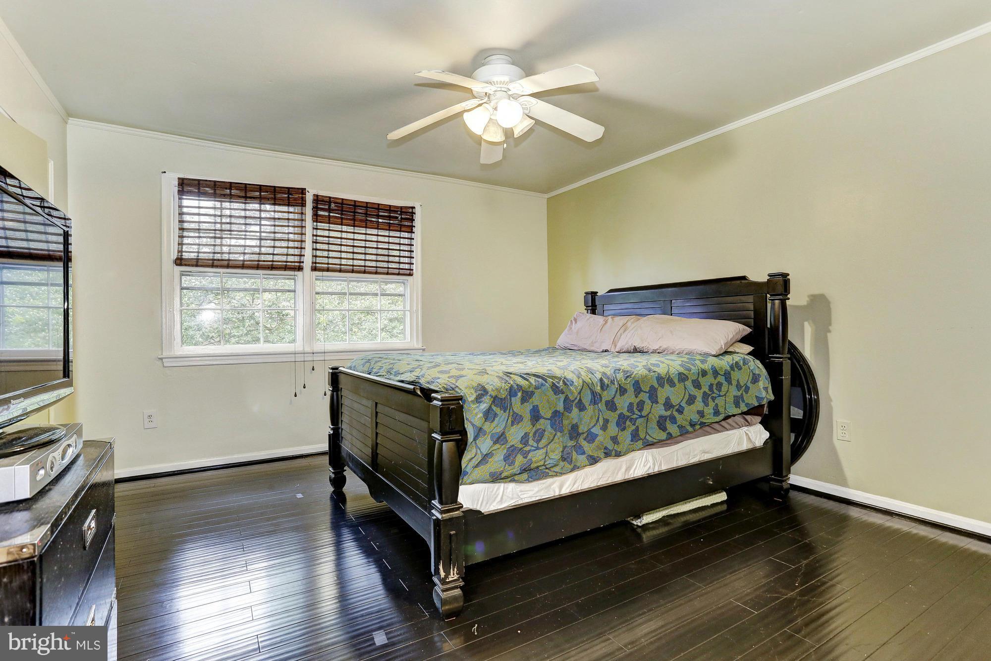 2302 Musgrove Road Silver Spring, MD 20904 - Photo 10 of 25 Bedroom
