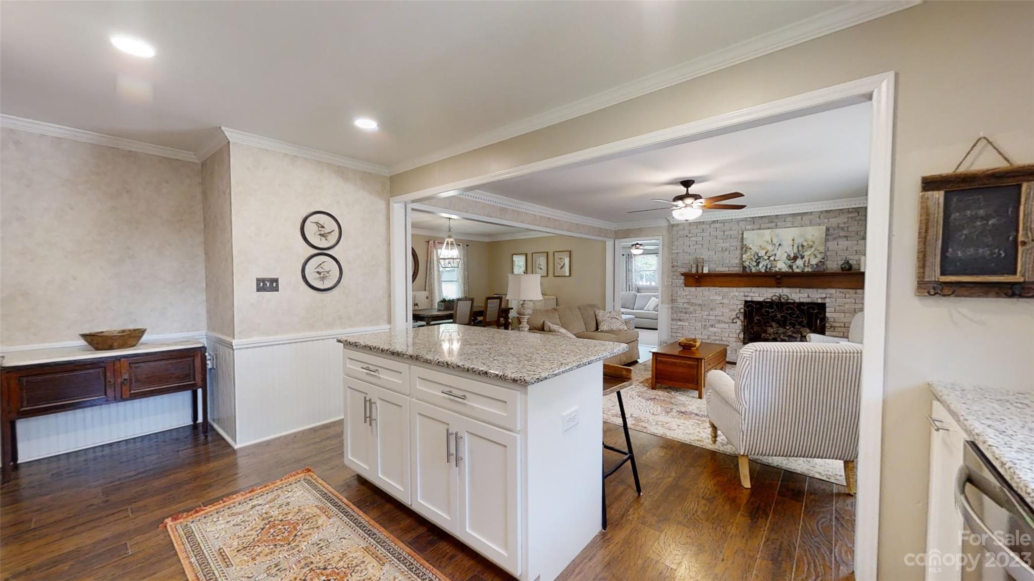 1942 Rhyne Land Road Lincolnton, NC 28092 - Photo 8 of 19 Gallery Image 8
