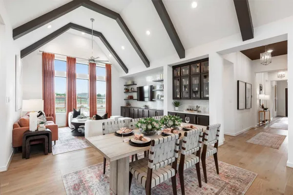 $478,990 | 1883 El Pino Street, Montgomery, TX 77316