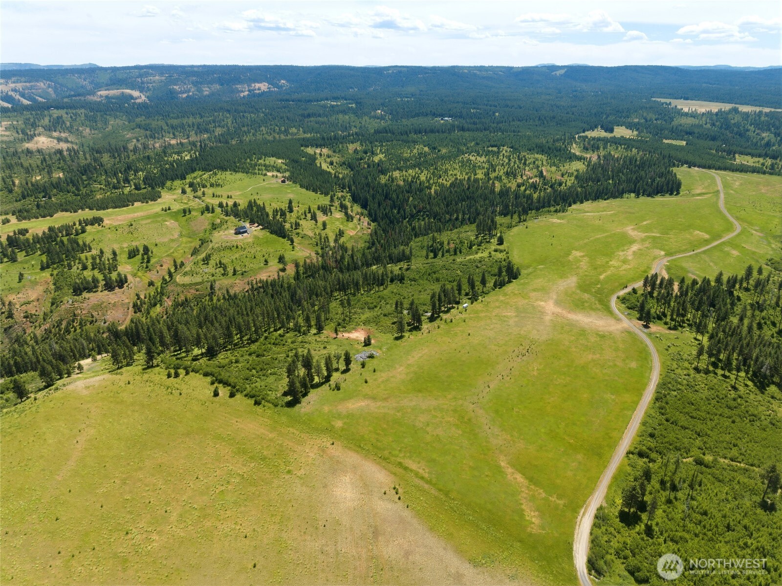 -nka Cougar Canyon Road Dayton, WA 99328 - Photo 5 of 8