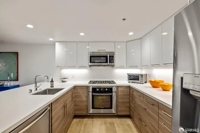 $849,000 | 1150 Folsom Street, Unit 2, San Francisco, CA 94103
