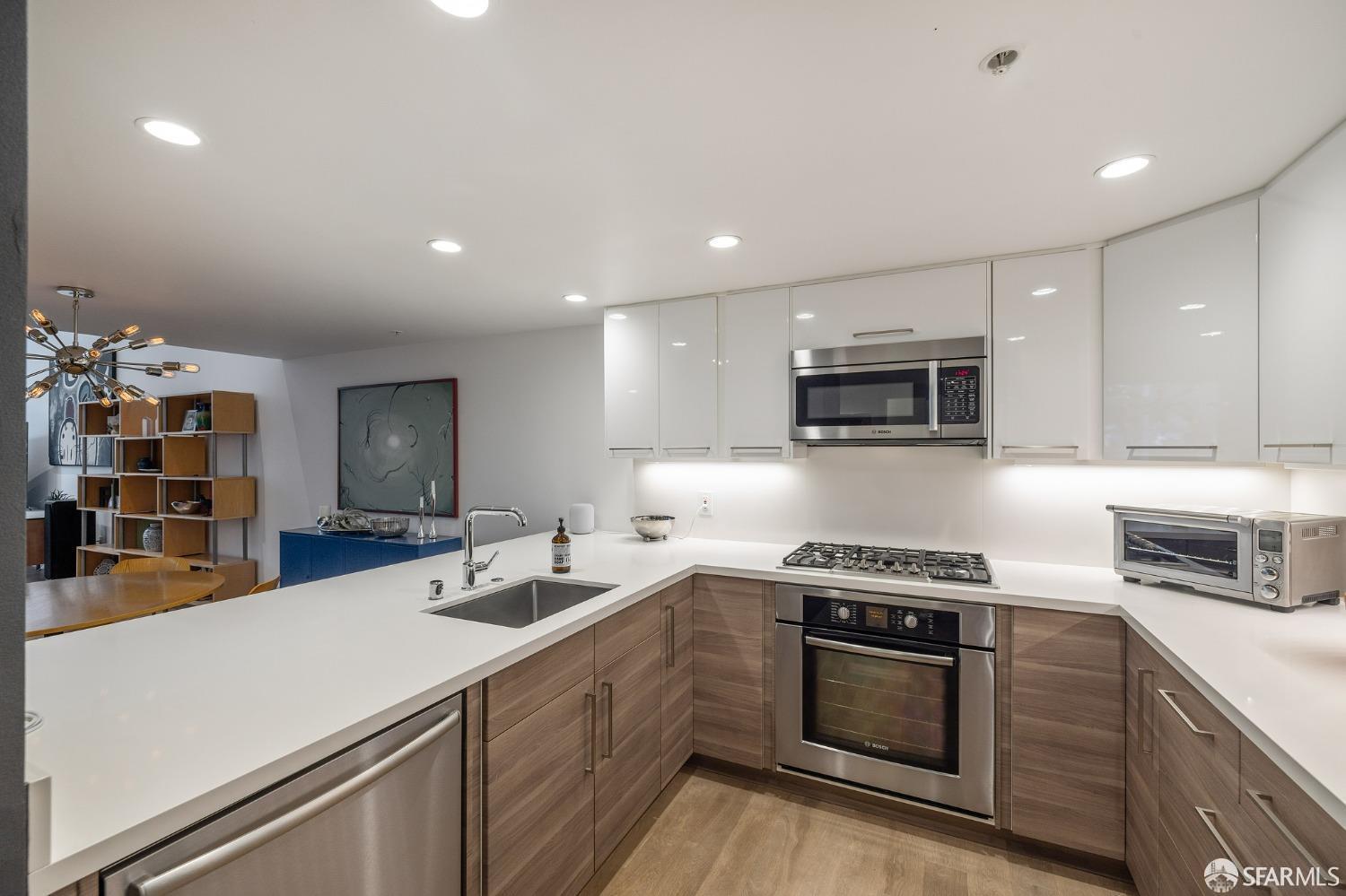 1150 Folsom Street, Unit 2 San Francisco, CA 94103 - Photo 12 of 27