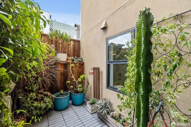 $849,000 | 1150 Folsom Street, Unit 2, San Francisco, CA 94103