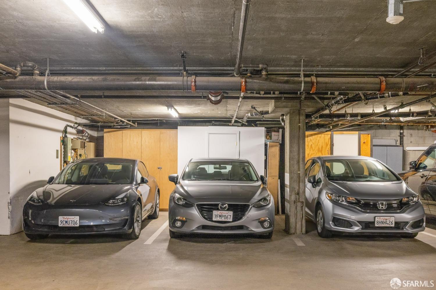 1150 Folsom Street, Unit 2 San Francisco, CA 94103 - Photo 24 of 27