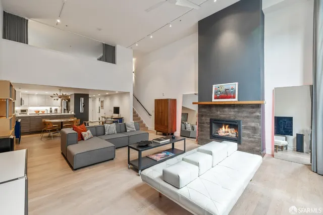 $849,000 | 1150 Folsom Street, Unit 2, San Francisco, CA 94103