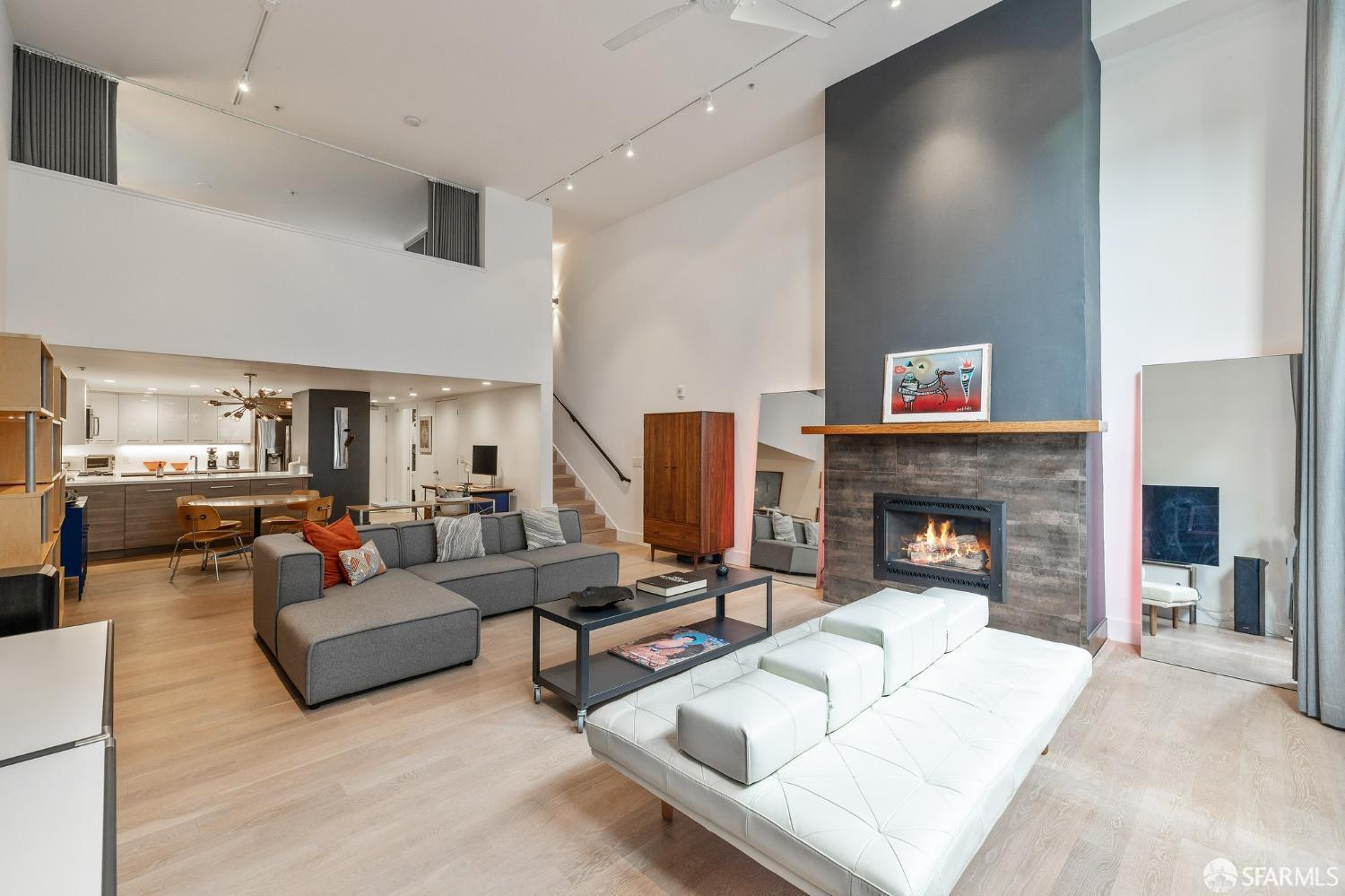 1150 Folsom Street, Unit 2 San Francisco, CA 94103 - Photo 3 of 27