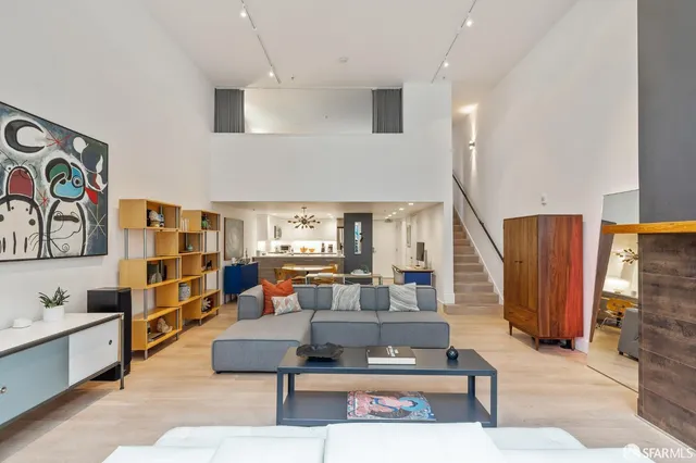 $849,000 | 1150 Folsom Street, Unit 2, San Francisco, CA 94103