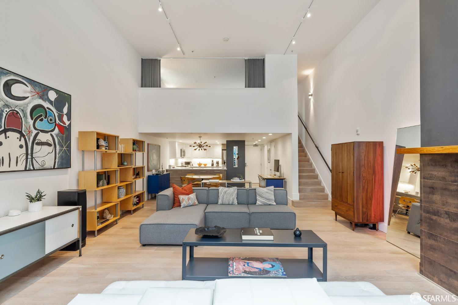 1150 Folsom Street, Unit 2 San Francisco, CA 94103 - Photo 4 of 27