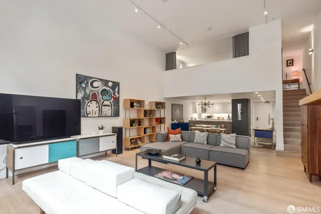 $849,000 | 1150 Folsom Street, Unit 2, San Francisco, CA 94103