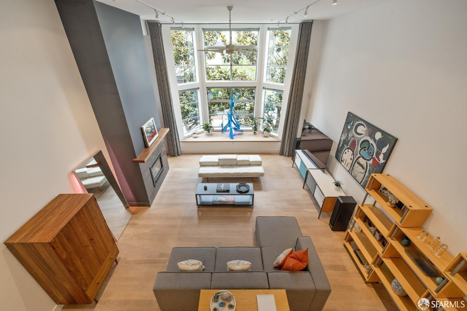 1150 Folsom Street, Unit 2 San Francisco, CA 94103 - Photo 7 of 27