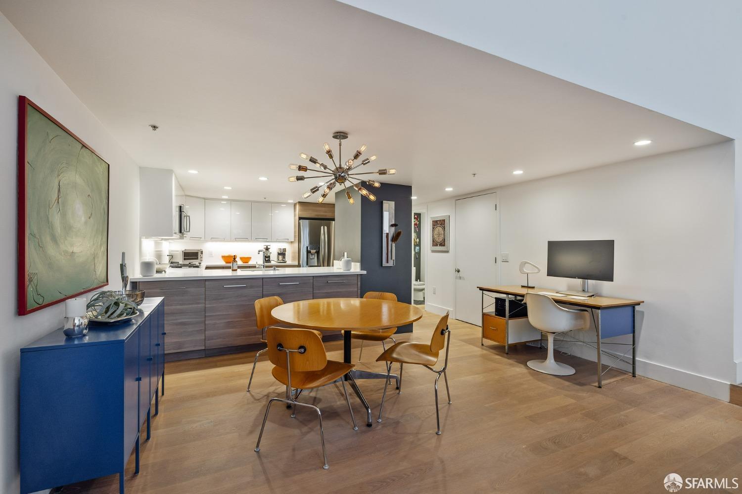 1150 Folsom Street, Unit 2 San Francisco, CA 94103 - Photo 8 of 27