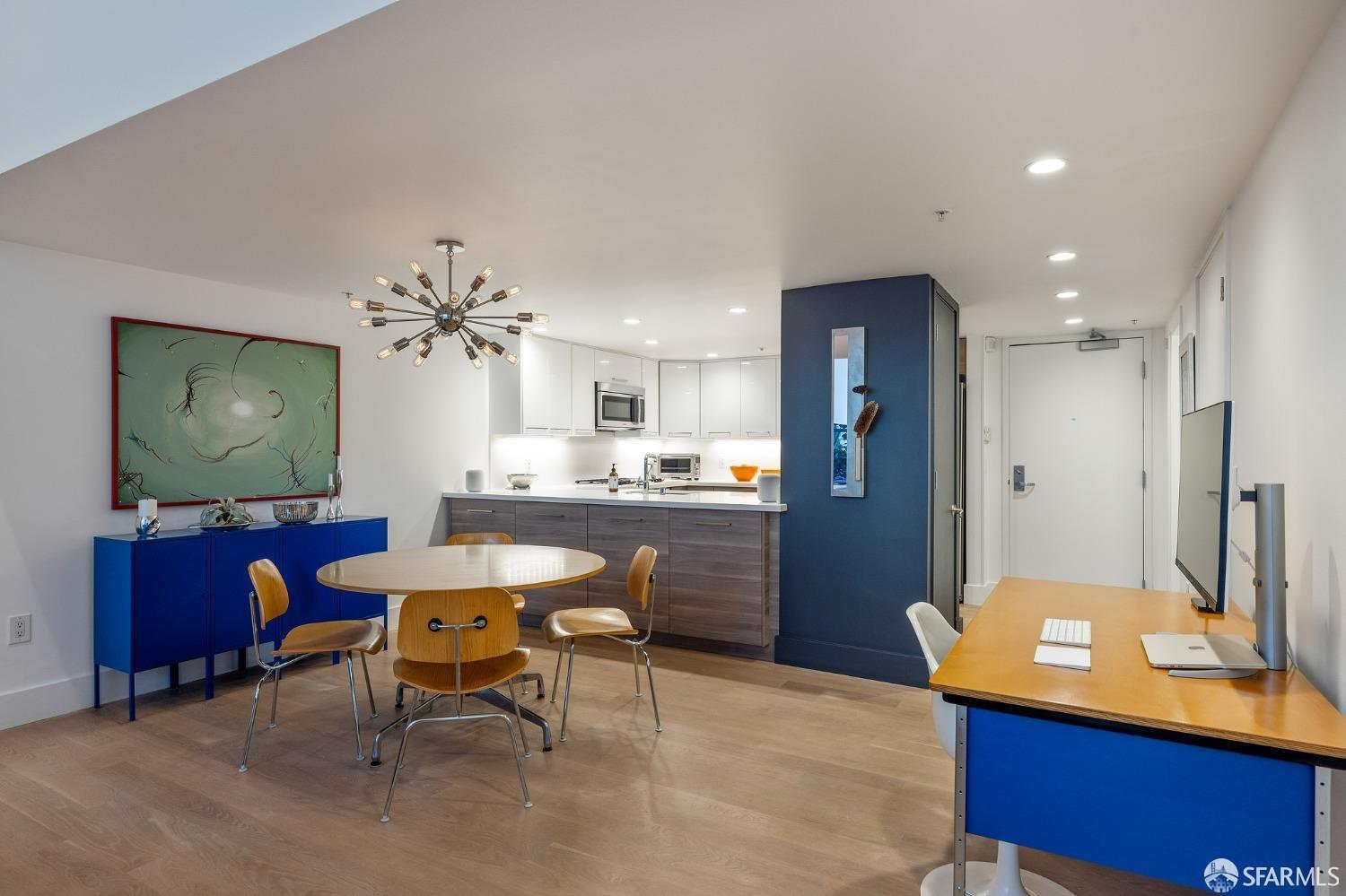 1150 Folsom Street, Unit 2 San Francisco, CA 94103 - Photo 9 of 27