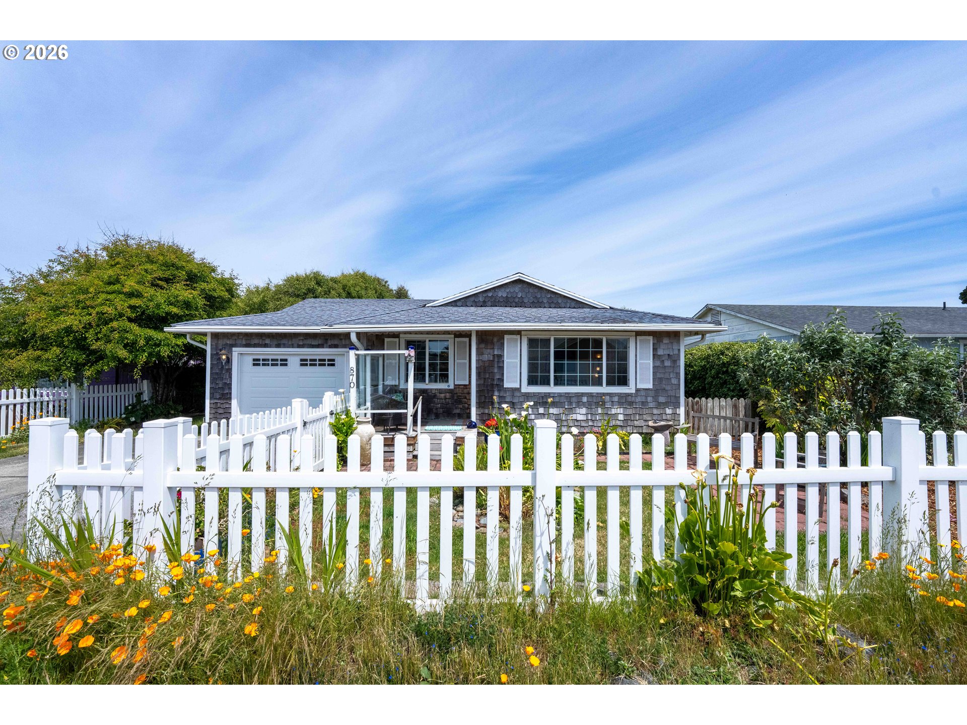 870 11th Street Southwest Bandon, OR 97411 - Photo 19 of 38