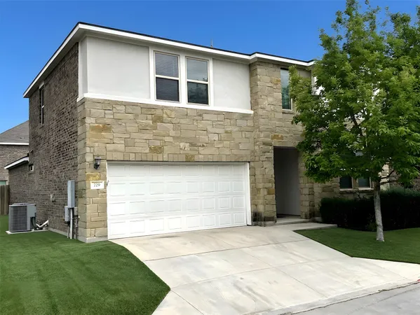 $2,200 | 729 Aliso Trail, Leander, TX 78641