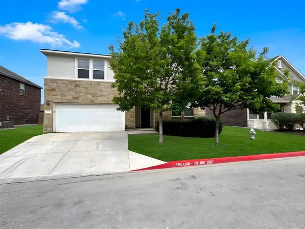 $2,200 | 729 Aliso Trail, Leander, TX 78641