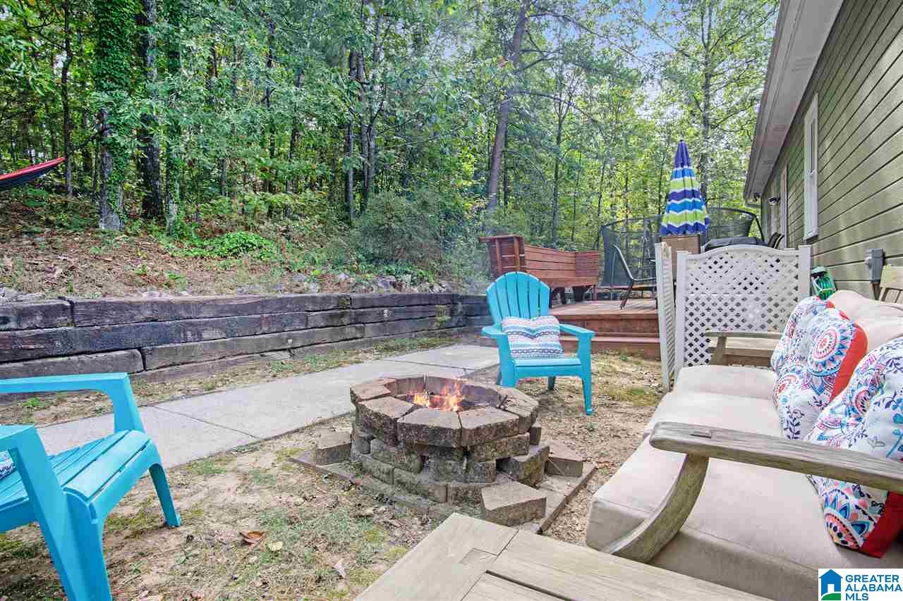 1108 Sequoia Trail Alabaster, AL 35007 - Photo 32 of 38