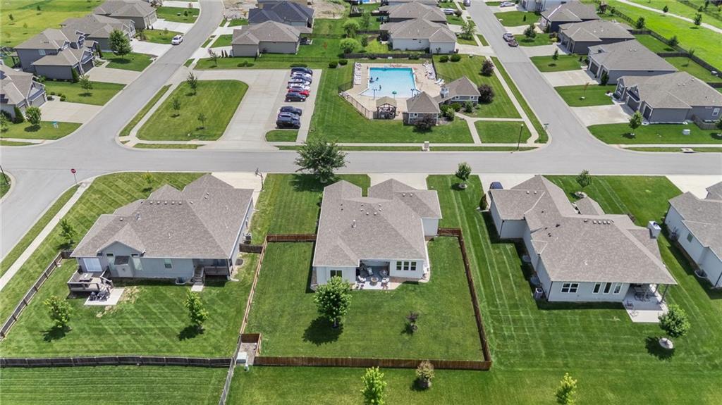 4805 Southwest 3rd Street Blue Springs, MO 64014 - Photo 36 of 38