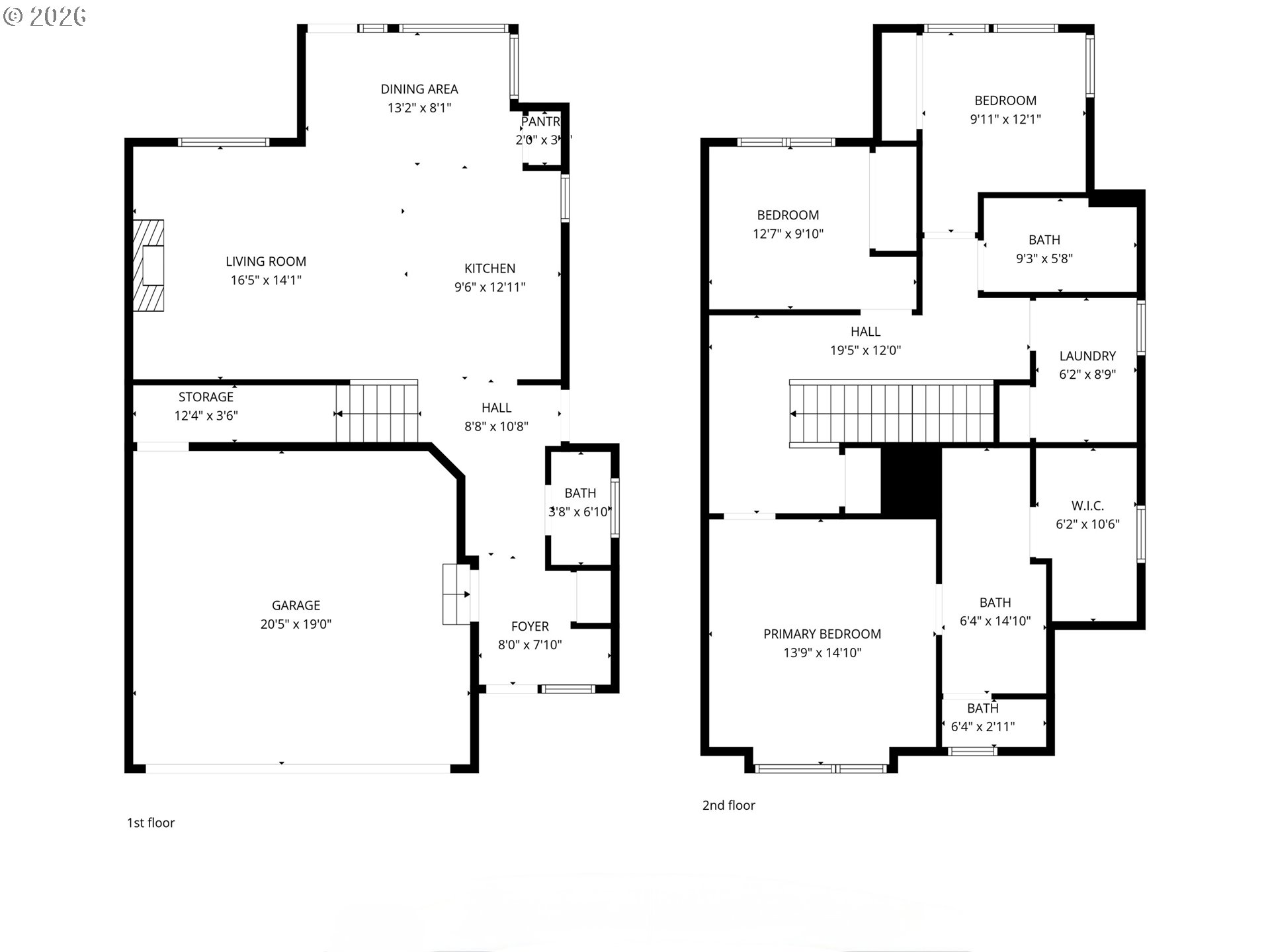 1956 Southwest 53rd Street Corvallis, OR 97333 - Photo 43 of 45