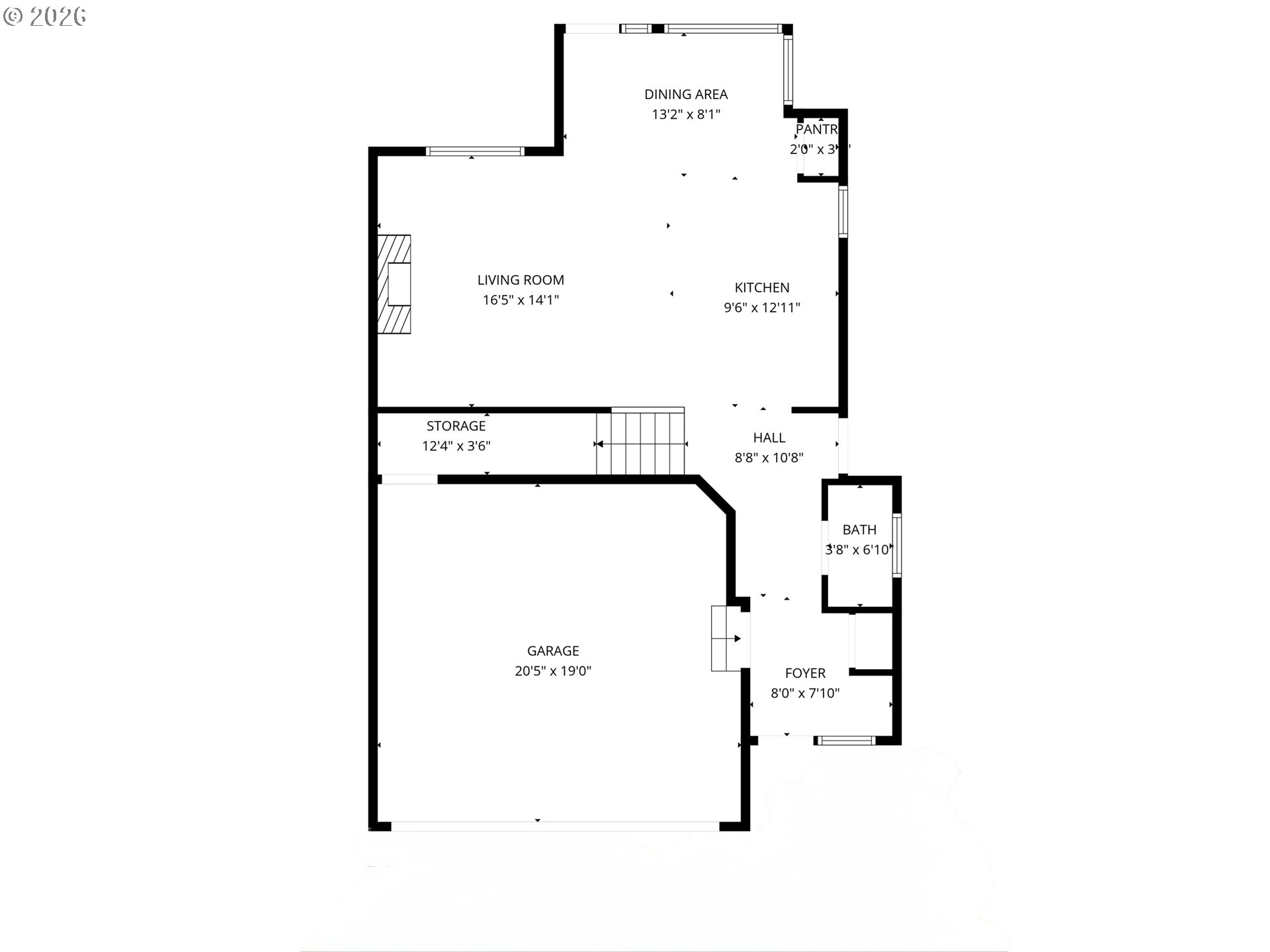 1956 Southwest 53rd Street Corvallis, OR 97333 - Photo 44 of 45