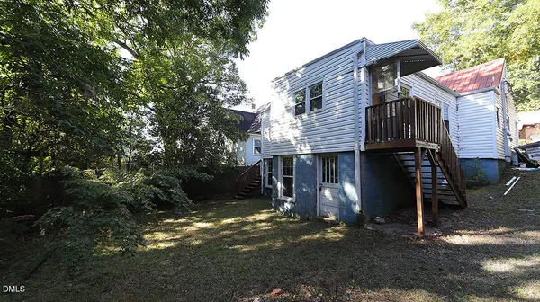 $2,400 | 615 Arnette Avenue, Durham, NC 27701