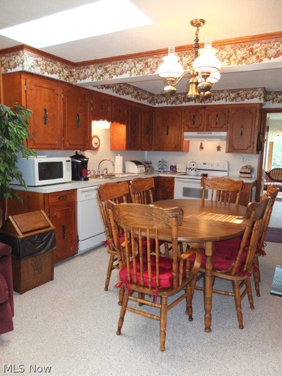 Dinette