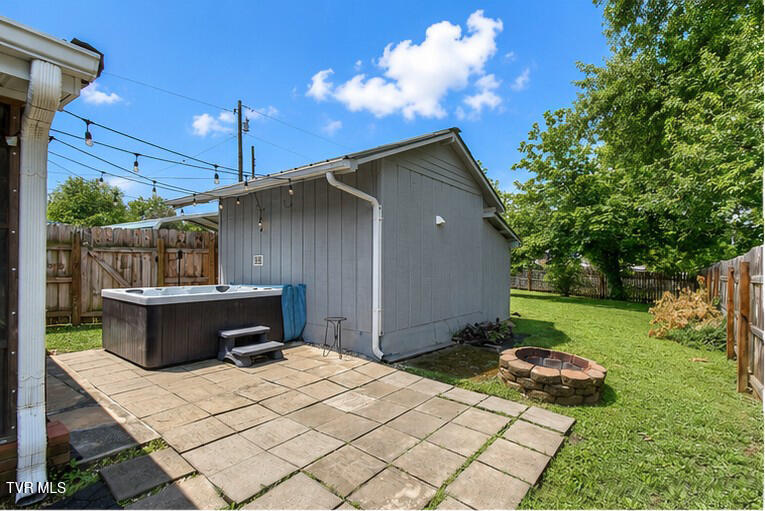 607 South 2nd Street Elizabethton, TN 37643 - Photo 37 of 46 32