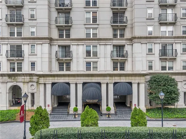 $1,850 | 199 14th Street Northeast, Unit 2506, Atlanta, GA 30309