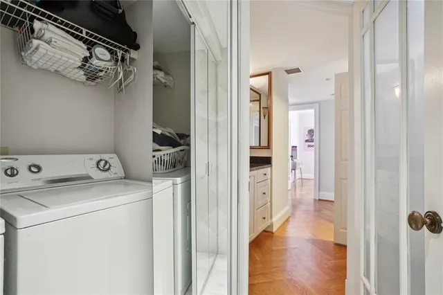 $1,850 | 199 14th Street Northeast, Unit 2506, Atlanta, GA 30309